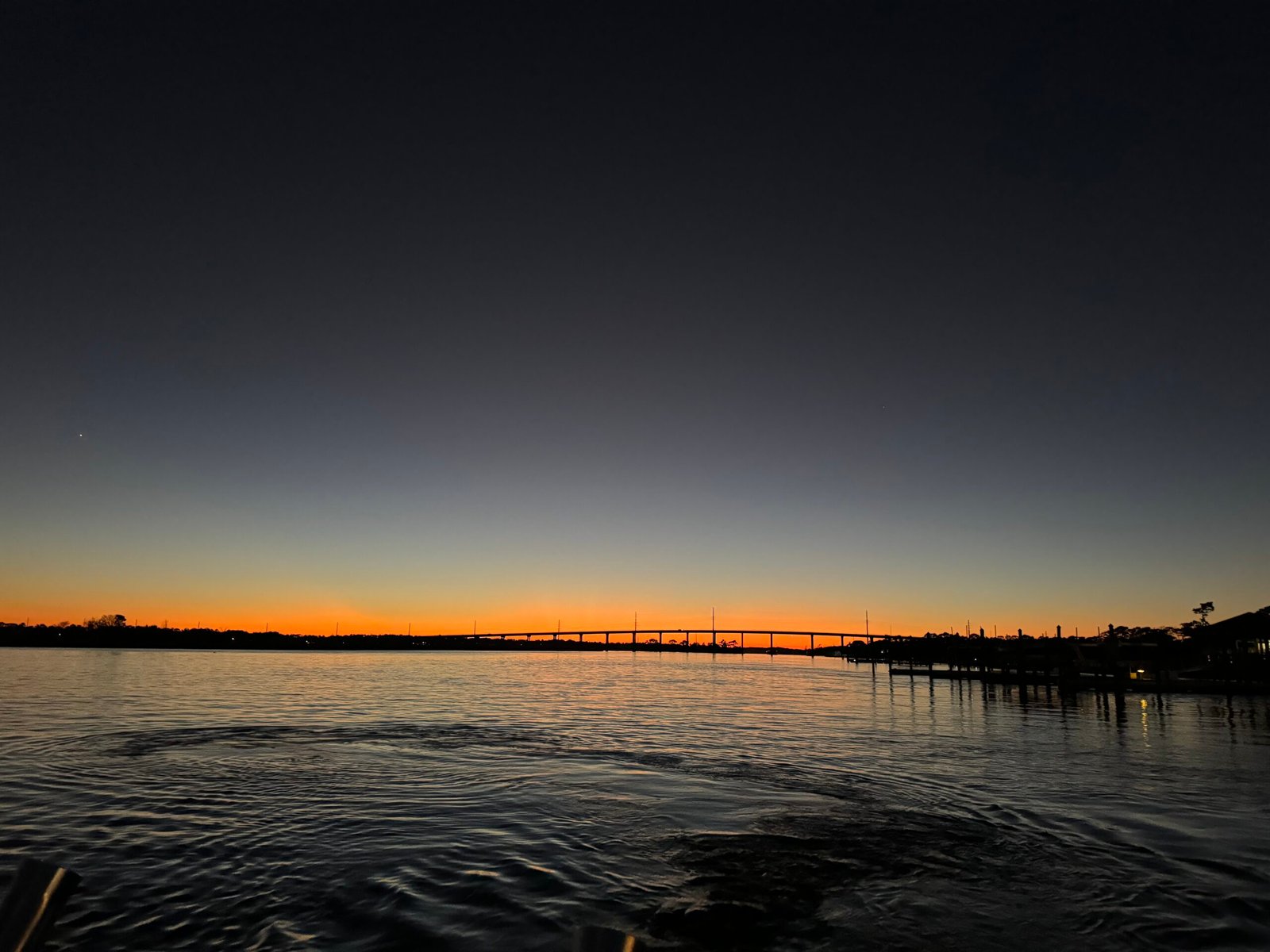 Sunset Boat Ride Oak Island 10 (24)